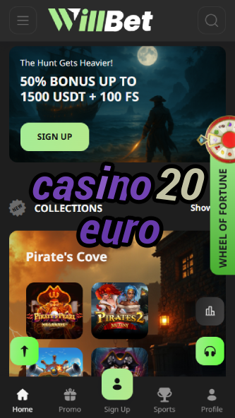 Casino 20 Euro - Mid-Stakes Casino-www.bdqngd.com