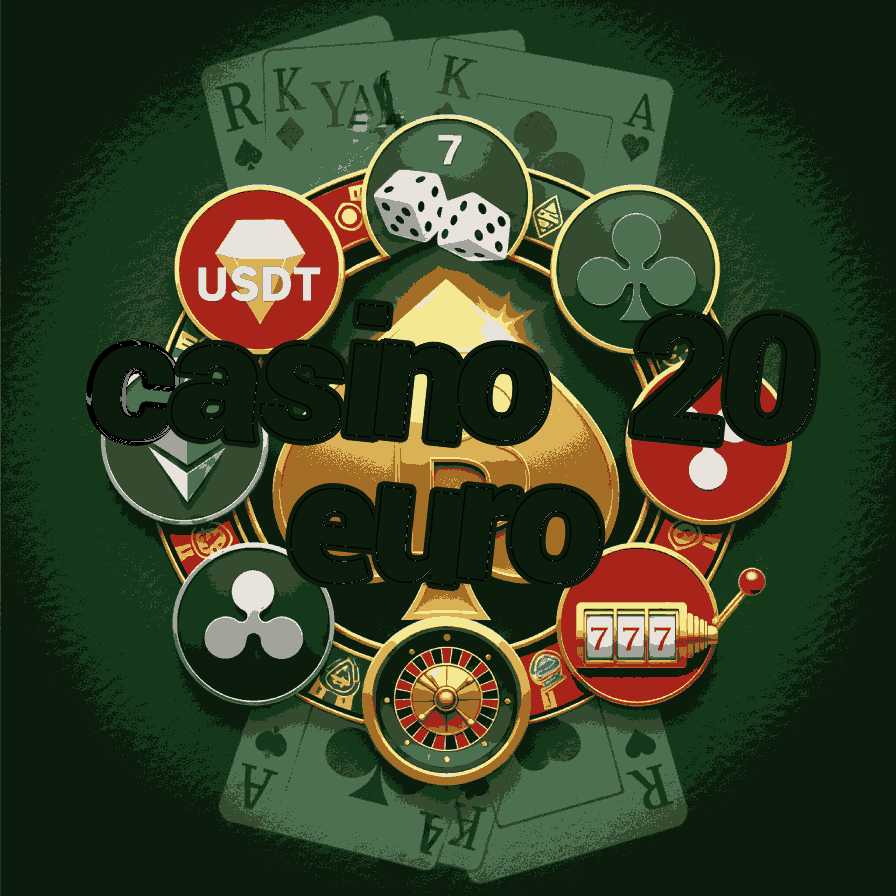 Casino 20 Euro - Mid-Stakes Casino